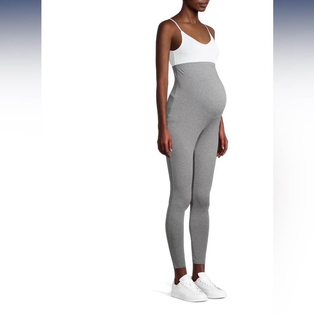 time and tru maternity leggings‼️
